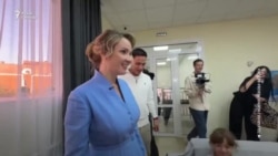 Проблема возвращения украинских детей Проблема возвращения украинских детей