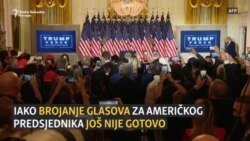 Amerika i svijet u iščekivanju Amerika i svijet u iščekivanju