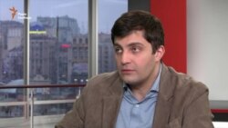 Я лишаюсь в Україні й створюватиму дискомфорт любителям договорняків – Сакварелідзе Я лишаюсь в Україні й створюватиму дискомфорт любителям договорняків – Сакварелідзе