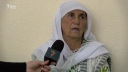 Баъд аз гузориши Радиои Озодӣ барои модари тоҷик хона сохтанд Баъд аз гузориши Радиои Озодӣ барои модари тоҷик хона сохтанд