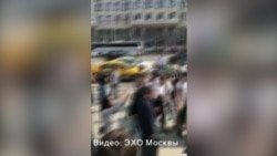 Задержание Навального Задержание Навального