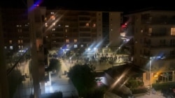 Napadi na Turke u Crnoj Gori: Pozivi na linč odjekuju Podgoricom Napadi na Turke u Crnoj Gori: Pozivi na linč odjekuju Podgoricom