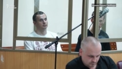 Голодовка Олега Сенцова: "Это жест отчаяния" Голодовка Олега Сенцова: "Это жест отчаяния"