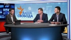 Костинський: покарання для гастролерів до Росії – це допомога новим артистам України Костинський: покарання для гастролерів до Росії – це допомога новим артистам України