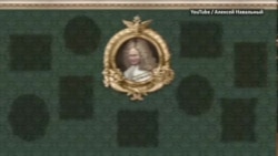 Путин и Навальный о дворце Путин и Навальный о дворце