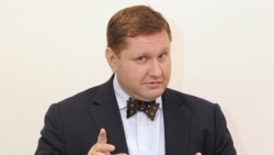 Константин Эггерт о внешней политике России Константин Эггерт о внешней политике России