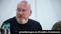 Валентин Резніченко розповів про постраждалих в результаті ракетного обстрілу Дніпропетровщини 22 жовтня