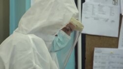 TV Liberty: Problemi zdravstva TV Liberty: Problemi zdravstva