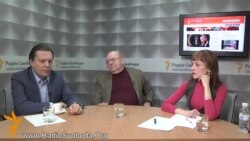 Основний план Путіна зірвався, ціна на газ є помстою – Омельченко Основний план Путіна зірвався, ціна на газ є помстою – Омельченко