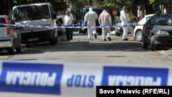 U borbi protiv mafije ni Crna Gora ni Srbija ne bilježe impresivne rezultate