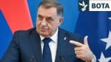 Millorad Dodik.