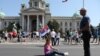 Antivladini protesti u Beogradu, avgust 2020.