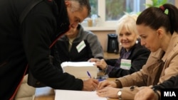 Втор круг локални избори за градоначалници, 2 ноември 2025 година