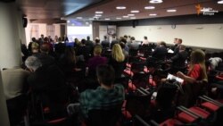 'Vizija 2020 za BiH': Reforme ili izolacija 'Vizija 2020 za BiH': Reforme ili izolacija