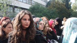 Mladi Sarajeva o političkim elitama