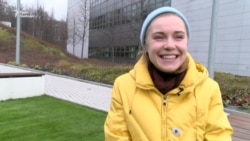 Про акторські мрії – Юлія Врублевська