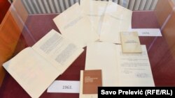 Koncept ustavnog patriotizma je, nakon posljednje njegove promocije i rasprave u CANU, oštro napao dio javnosti