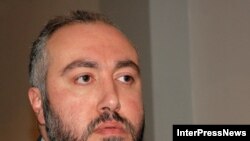 თემურ იაკობაშვილი