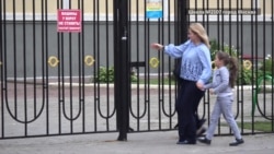 С уважением к мусульманам. В московской школе перенесли День знаний на 4 сентября (видео) С уважением к мусульманам. В московской школе перенесли День знаний на 4 сентября (видео)