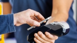 Футурошок. Жизнь без наличности Футурошок. Жизнь без наличности