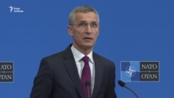 Столтенберґ: альянс залишається гнучким і готовим протистояти будь-якій загрозі з будь-якого напрямку – відео Столтенберґ: альянс залишається гнучким і готовим протистояти будь-якій загрозі з будь-якого напрямку – відео