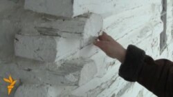 В Діброві пам'ятають корені В Діброві пам'ятають корені