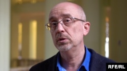 Резніков: ми готові сьогодні до будь-яких вчинків і дій