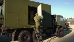 США обвинили Россию в создании угрозы для МКС США обвинили Россию в создании угрозы для МКС