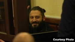 საბა სხვიტარიძე