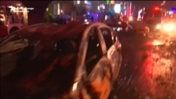 Eksplozija u Ankari Eksplozija u Ankari