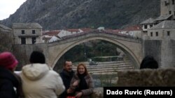 Mostar