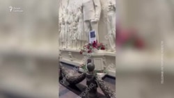 История "цифрового ГУЛАГа" История "цифрового ГУЛАГа"