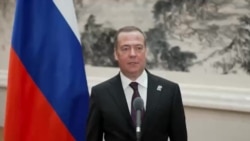 Медведев разозлил Трампа Медведев разозлил Трампа