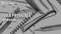 Dnevnik Ivice Prtenjače: Survavanje u bezdan