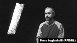 ირაკლი ქორიძე