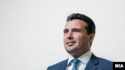 Zoran Zaev