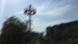 Задержания на митинге Задержания на митинге