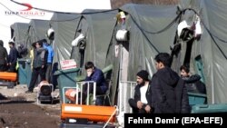 Dansko vijeće za izbjeglice i timovi lokalnih domova zdravlja od izbijanja pandemije COVID-a 19 uradili su više od 67.000 medicinskih pregleda vezanih za COVID-19.