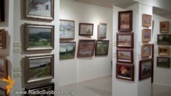 У Дніпропетровську з’явився Музей українського живопису У Дніпропетровську з’явився Музей українського живопису