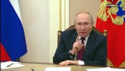 Экскурс в историю США от Владимира Путина Экскурс в историю США от Владимира Путина