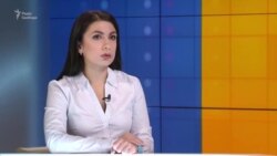 Як правильно лікувати COVID-19: покрокова інструкція від лікарки Аріани Мохаммад Як правильно лікувати COVID-19: покрокова інструкція від лікарки Аріани Мохаммад