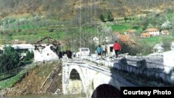 Murino, 1999. Foto: Vijesti