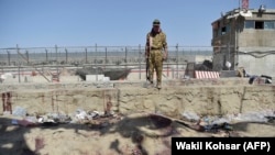 ქაბულის აეროპორტი, 26 აგვისტო