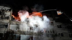 Дрон шабуылы, қираған ЖЭС, болмай қалған кездесу - Соғыстағы ахуал | 31.10.2025 Дрон шабуылы, қираған ЖЭС, болмай қалған кездесу - Соғыстағы ахуал | 31.10.2025