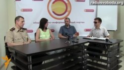 Людей, які повертаються у Слов’янськ, очікує вторинна травматизація – психолог Людей, які повертаються у Слов’янськ, очікує вторинна травматизація – психолог