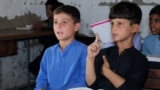 pakistan Afghan schools grab
