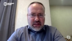 Почему Россия блокирует доступ в Азовское море? (видео) Почему Россия блокирует доступ в Азовское море? (видео)