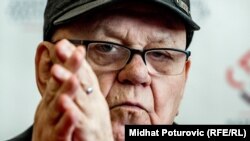 Ideja etnonacionalnog identiteta kao primarnog je u samom startu fašistička, diskriminacijska, zločinačka ideja: Abdulah Sidran