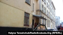 Будинок на Короленка, 7 у Львові