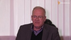 Харківська ОТВК про відмову реєстрації «Опозиційного блоку» Харківська ОТВК про відмову реєстрації «Опозиційного блоку»